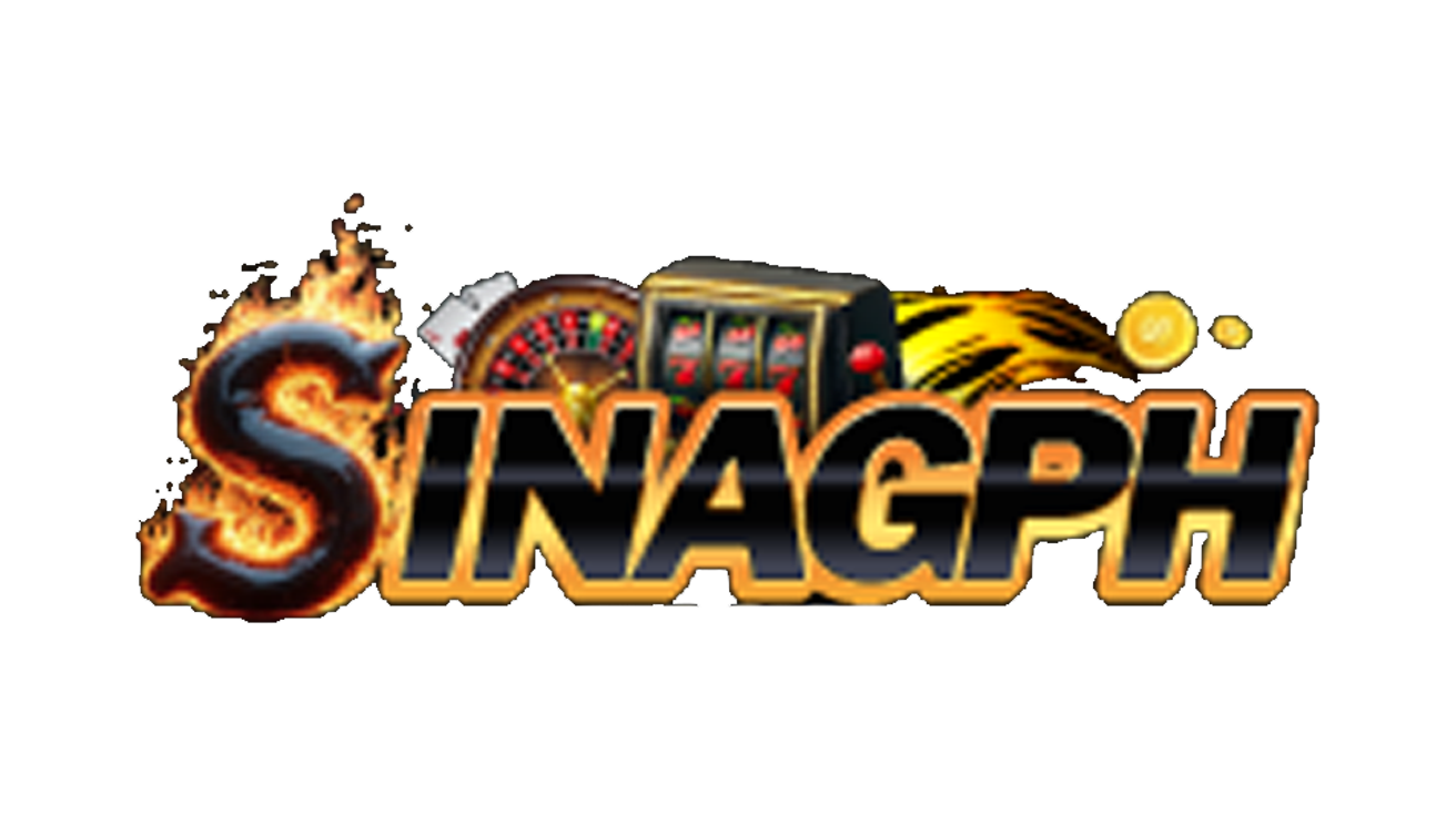 sinagph logo